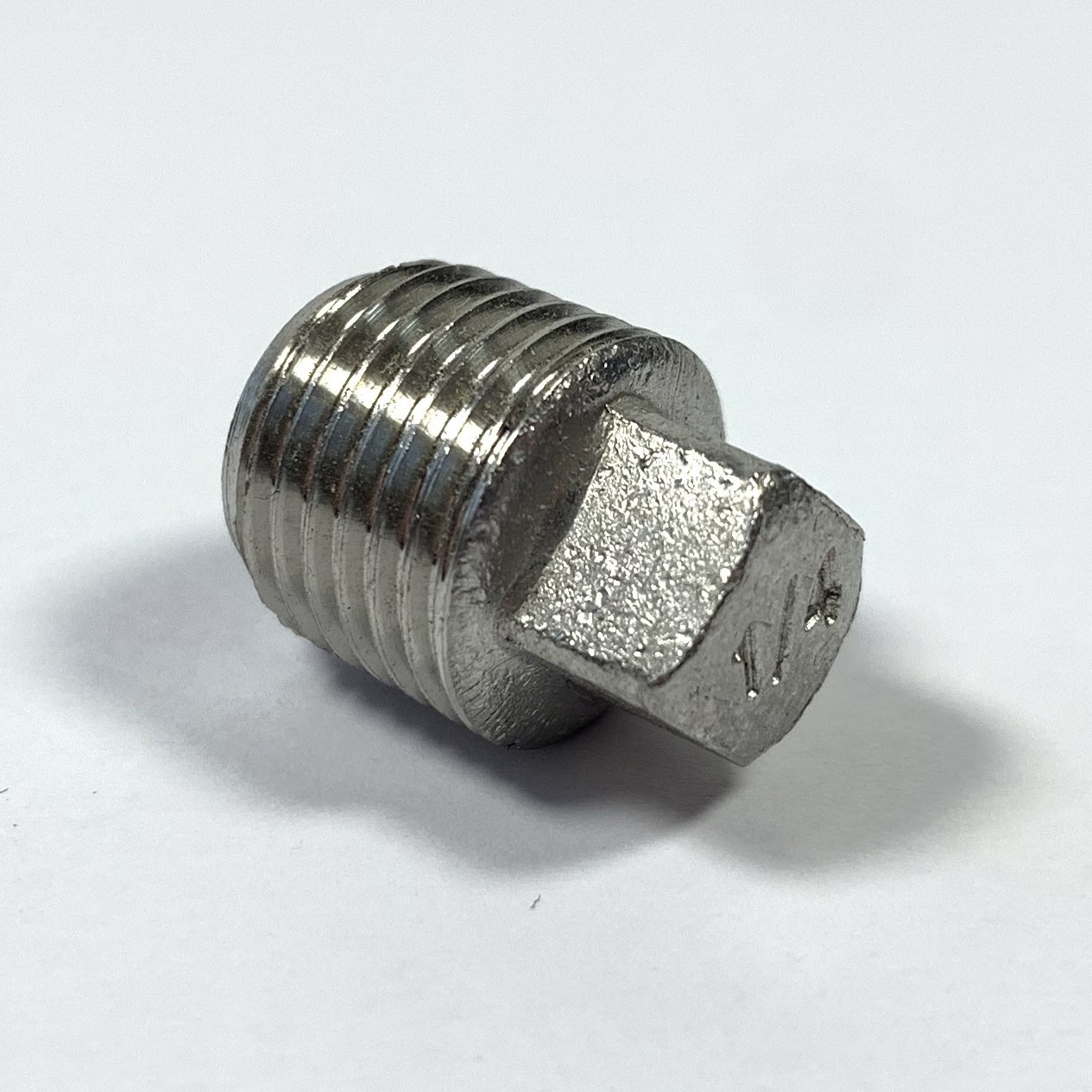 Заглушка для зливного отвору DN8 1/4" тато