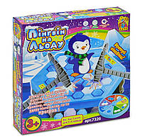Настільна гра "Пінгвін на льоду" 7326 FUN Game Club