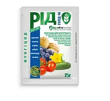 РИД ГОЛД-М 25 гр (ЛІКУВАННЯ)