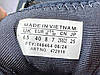 Чоловічі кросівки Salomon XT 6 Adv Dover Blue Gore-Tex Сині Взуття Саломон Лаб XT-6 текстиль нейлон система ВОА gore-tex демісезон, фото 10