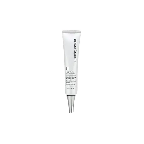 Крем під очі з стовбуровими клітинами Medipeel Derma Maison 3X Eye Cream, 40 гр (345628), фото 1