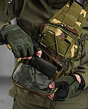 Тактична сумка нагрудна Minnesota П2-3! +, фото 3