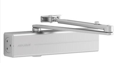 Доводчики ASSA ABLOY