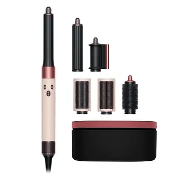 Стайлер Dyson HS05 Airwrap Complete Long Ceramic Pink/Rose Gold