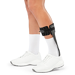 Підтримуючий ортез при падаючій стопі" TP-2102 Orliman, (59918)
