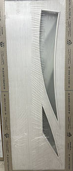 Двері + короб + лиштва