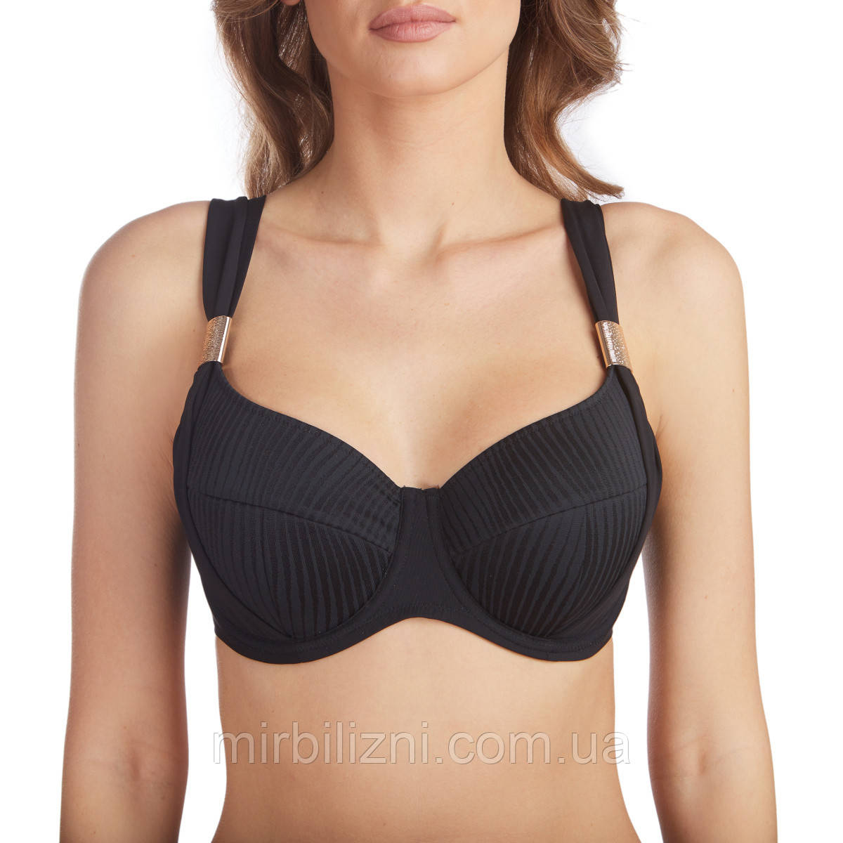 470332 Бюстгальтер полудубльована чашка Milavitsa