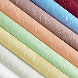 Рулонна штора, тканина ЛАЗУРЬ, фото 2