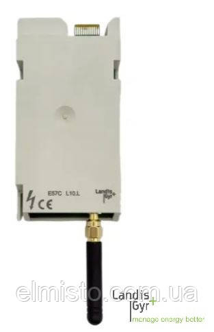 Радіомодуль стільникового зв'язку GSM-900/1800 та LTE моделі E57C L10.L, фото 1