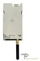 Радіомодуль стільникового зв'язку GSM-900/1800 та LTE моделі E57C L10.L