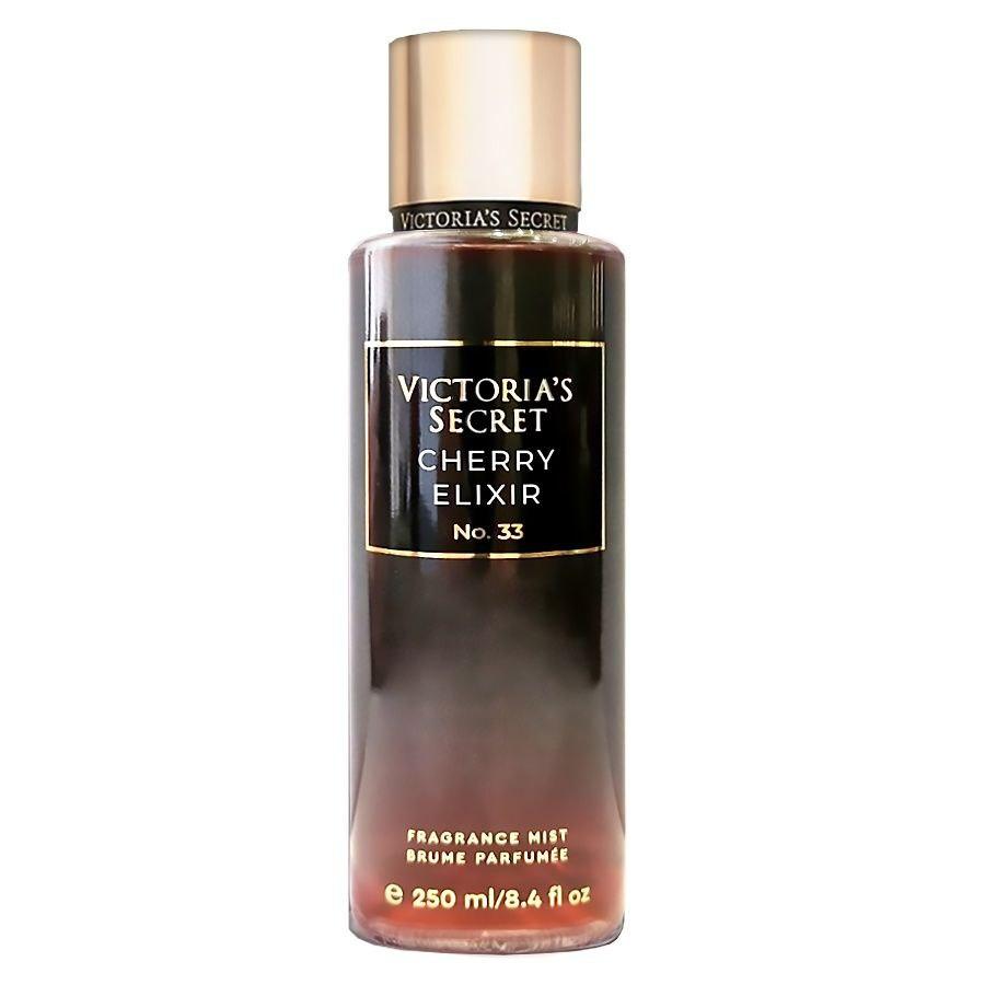 Парфумований спрей для тіла Victorias Secret Cherry Elixir No. 33 250 мл