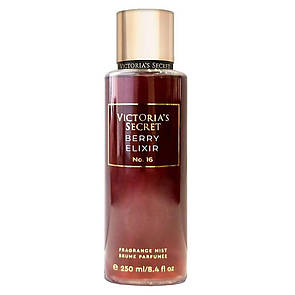 Парфумований спрей для тіла Victorias Secret Berry Elixir No. 16 250 мл