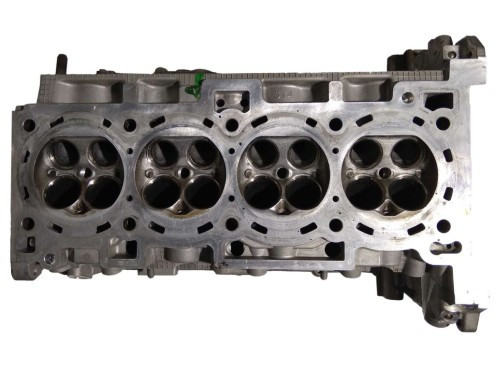 Головка блоку Hyundai Sonata YF (2010-2014) 2013, G4KJ, CAM, 22111-2G510