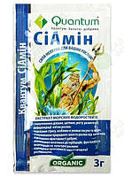 Добрива та стимулятори