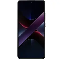 Смартфон Xiaomi Poco X7 Pro 8/256Gb Black Global version, фото 2