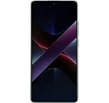 Смартфон Xiaomi Poco X7 Pro 12/512Gb Green Global version, фото 3
