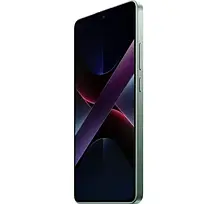 Смартфон Xiaomi Poco X7 Pro 12/512Gb Green Global version, фото 6