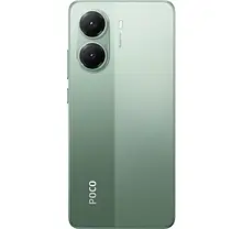 Смартфон Xiaomi Poco X7 Pro 12/512Gb Green Global version, фото 4