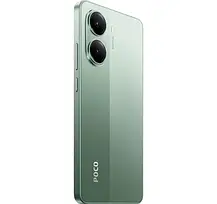 Смартфон Xiaomi Poco X7 Pro 12/512Gb Green Global version, фото 5