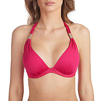 470328 Бюстгальтер формована чашка soft-touch Milavitsa