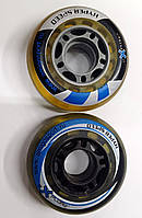 Колеса для роликів діаметр 70 мм