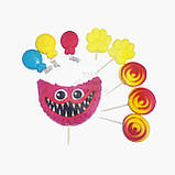 Набір топерів "Бокс", фото 5