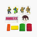 Набір топерів "Бокс", фото 4