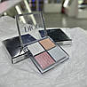 Палітра хайлайтерів Dior BACKSTAGE Glow Face Palette 006 Celestial Glow, фото 7