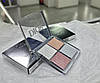 Палітра хайлайтерів Dior BACKSTAGE Glow Face Palette 006 Celestial Glow, фото 8