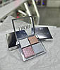 Палітра хайлайтерів Dior BACKSTAGE Glow Face Palette 006 Celestial Glow, фото 9