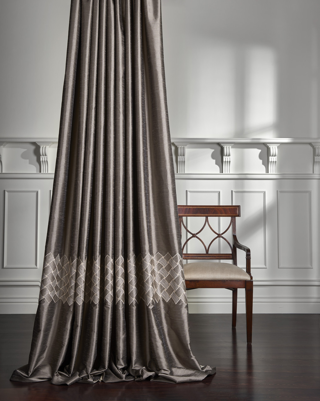 Тканина для штор Senglia, фото 1