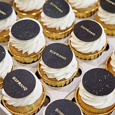 Капкейки Київ ( Капкейки Україна)