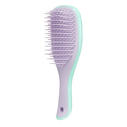 Щітка для волосся Tangle Teezer The Wet Detangler Mini Wisteria Leaf (041311), фото 2