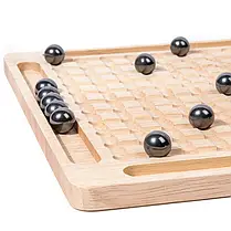 Настільна гра | Magnetic Chess | Магнітний Бій | Магнітні Шахи, фото 4