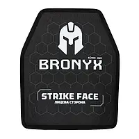 Бронеплита Bronyx 3-го класу захисту