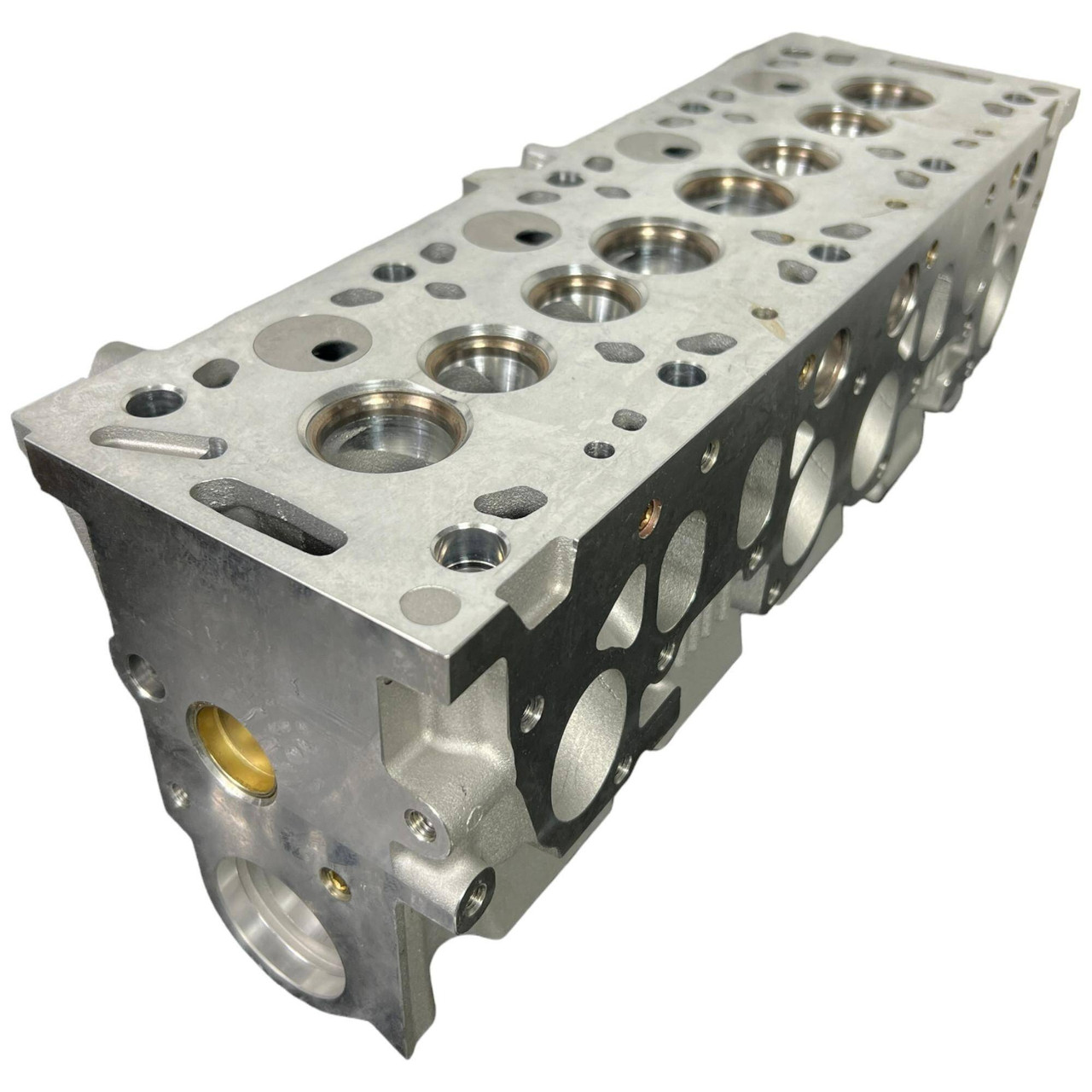 Головка блоку Citroen, Fiat, Peugeot, 405TD, XUD9TE (8V), 1.9TD, CAM, 908063
