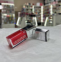 Поживна сяйна олія для губ Addict Lip Glow Oil 015 Cherry