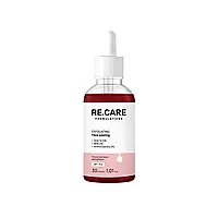 Кислотний пілінг для обличчя Re.Care Exfoliating Face peeling, 30 мл