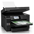 Багатофункціональний пристрій Epson L15150 + Wi-Fi (C11CH72404, C11CH72402), фото 4