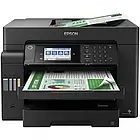 Багатофункціональний пристрій Epson L15150 + Wi-Fi (C11CH72404, C11CH72402), фото 6
