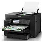 Багатофункціональний пристрій Epson L15150 + Wi-Fi (C11CH72404, C11CH72402), фото 5