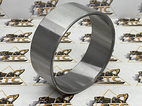 Втулка бугеля заднього моста 114.9х124.9х43.9 на телескопічний навантажувач JCB номер 448/26302