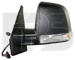 Дзеркало ліве FIAT DOBLO 10-15