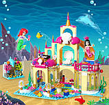 Mermaid.Русалочка.Disney.Дісней. Лего., фото 5
