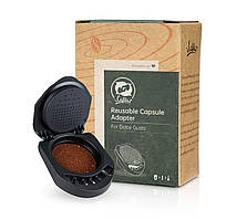 Адаптер, капсула багаторазова для кавоварки Krups, Nescafe Dolce Gusto ACCNDG003