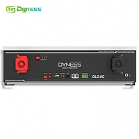 Акумуляторний блок Dyness DL5.0C, 48V — 5.12 кВт