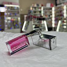 Поживна сяйна олія для губ Addict Lip Glow Oil 07 Raspberry