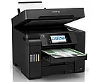 Багатофункціональний пристрій Epson EcoTank L6550 (C11CJ30402), фото 4