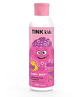 Гель для душу дитячий Tink Kids Funny Berry, 300 мл