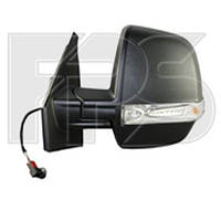 Дзеркало праве FIAT DOBLO 10-15